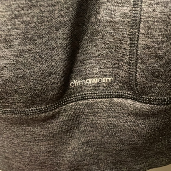 Adidas women’s climawarm hoodie - Picture 8 of 8